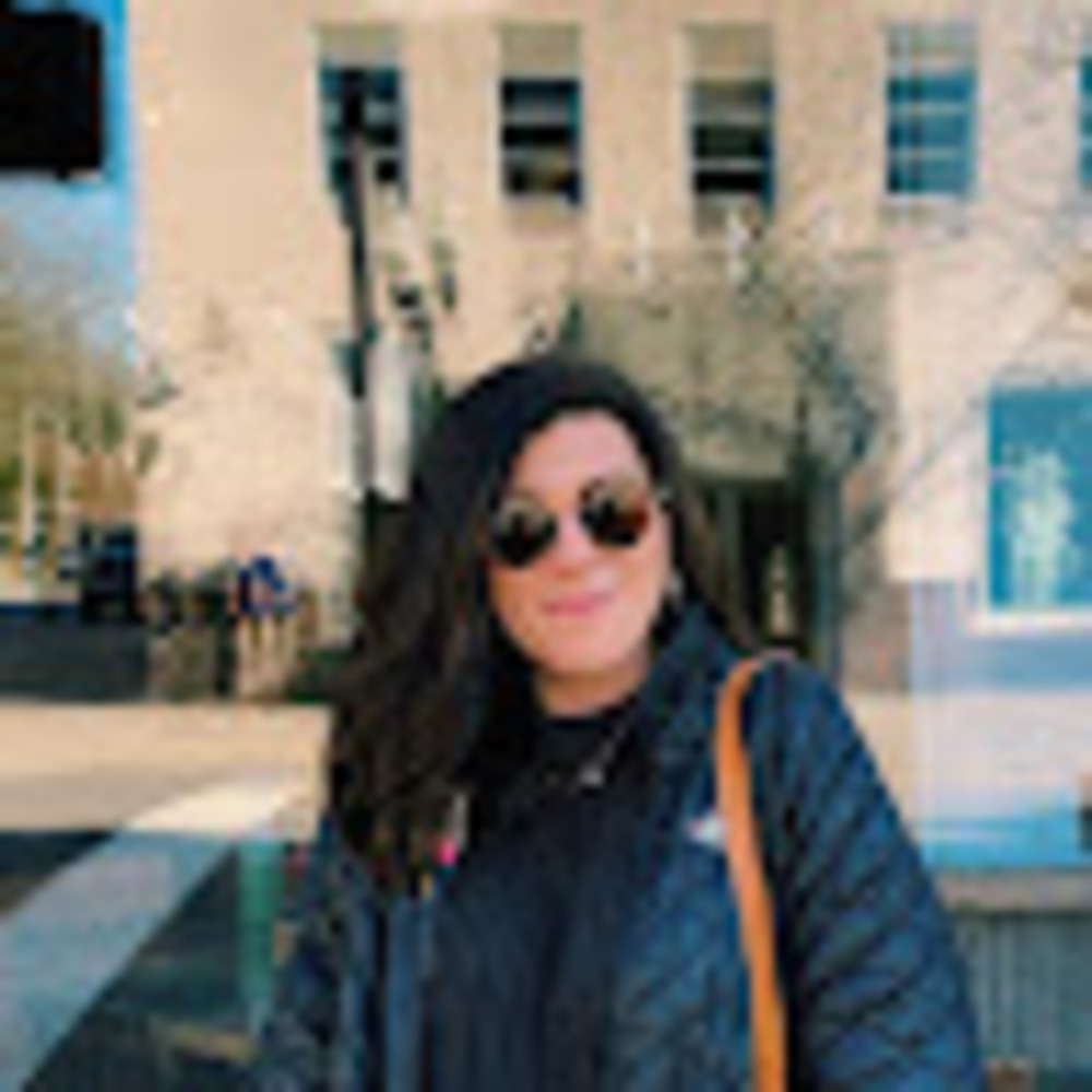 Meet your Posher, Marlee
